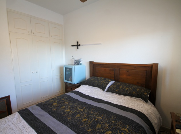 Återförsäljning - Villa - San Miguel de Salinas - San Miguel De Salinas