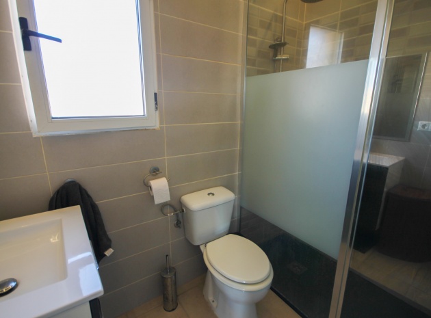 Återförsäljning - Villa - San Miguel de Salinas - San Miguel De Salinas