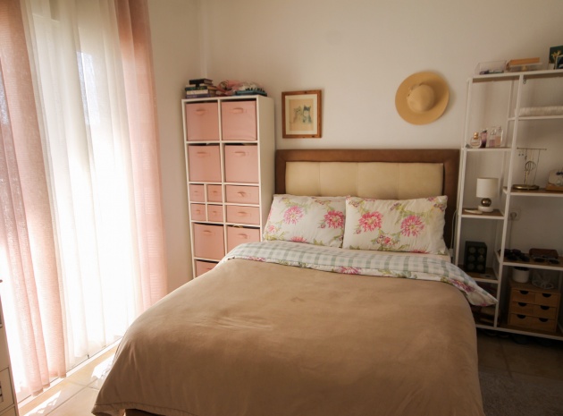 Återförsäljning - Villa - San Miguel de Salinas - San Miguel De Salinas