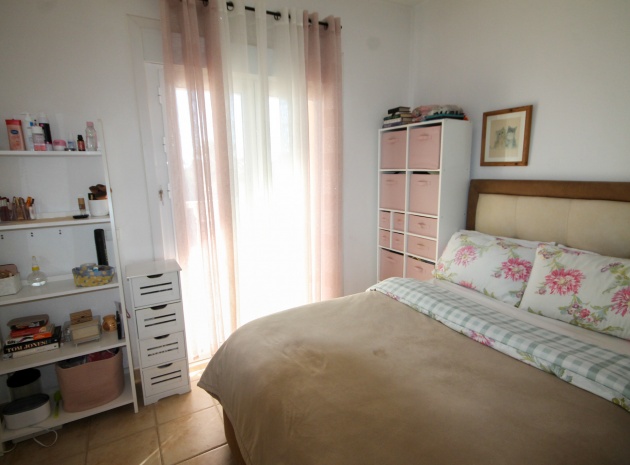 Återförsäljning - Villa - San Miguel de Salinas - San Miguel De Salinas