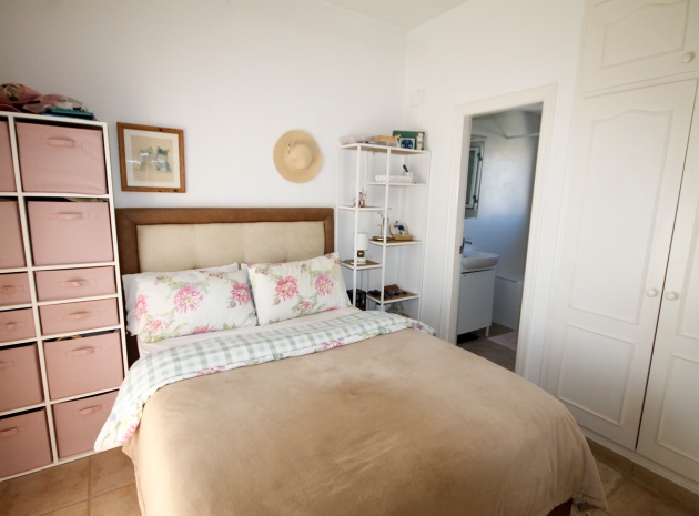 Återförsäljning - Villa - San Miguel de Salinas - San Miguel De Salinas