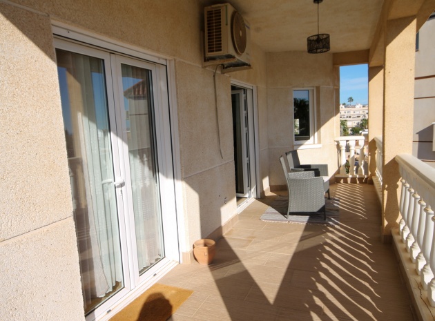 Återförsäljning - Villa - San Miguel de Salinas - San Miguel De Salinas