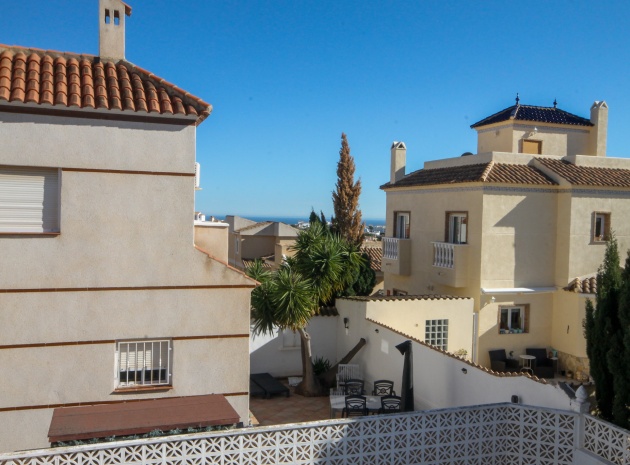 Återförsäljning - Villa - San Miguel de Salinas - San Miguel De Salinas