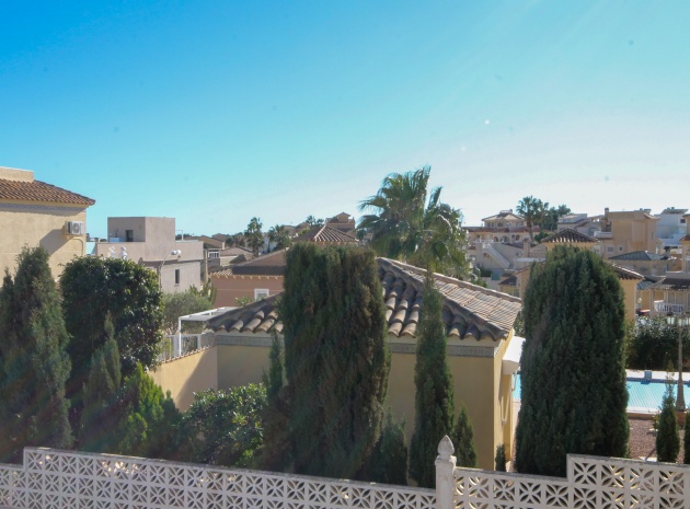 Återförsäljning - Villa - San Miguel de Salinas - San Miguel De Salinas