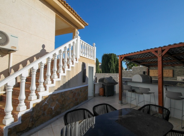 Återförsäljning - Villa - San Miguel de Salinas - San Miguel De Salinas