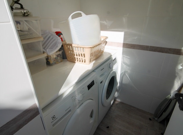 Återförsäljning - Villa - San Miguel de Salinas - San Miguel De Salinas