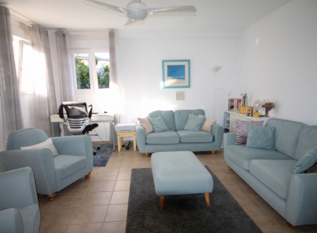 Återförsäljning - Villa - San Miguel de Salinas - San Miguel De Salinas