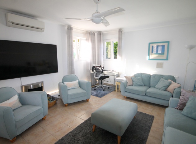 Återförsäljning - Villa - San Miguel de Salinas - San Miguel De Salinas