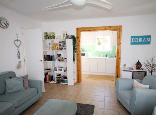 Återförsäljning - Villa - San Miguel de Salinas - San Miguel De Salinas