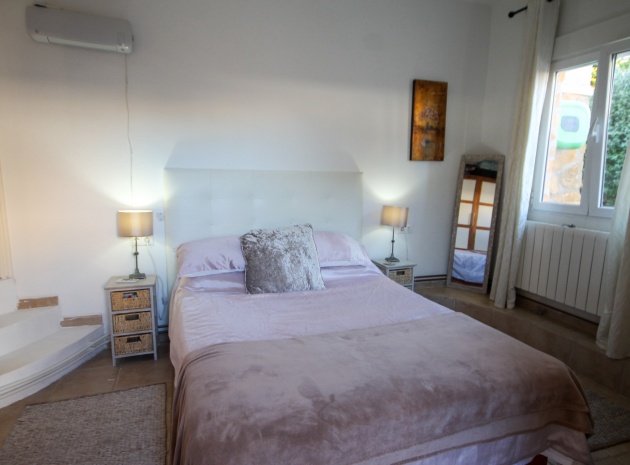 Återförsäljning - Villa - San Miguel de Salinas - San Miguel De Salinas