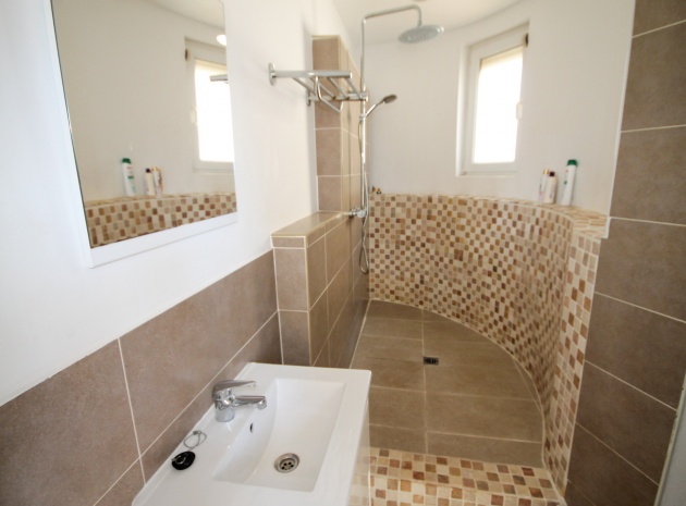 Återförsäljning - Villa - San Miguel de Salinas - San Miguel De Salinas