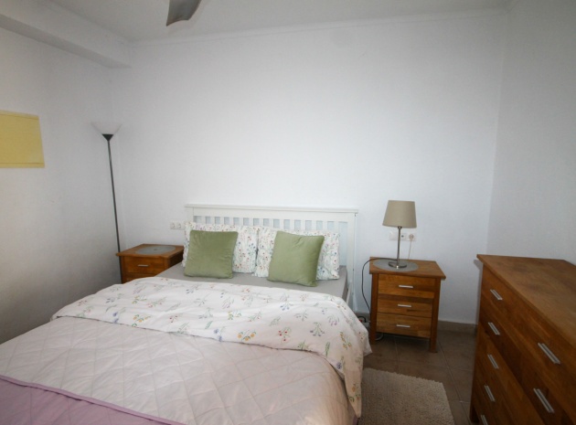 Återförsäljning - Villa - San Miguel de Salinas - San Miguel De Salinas