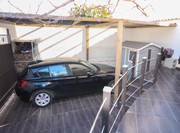 Återförsäljning - Villa - San Miguel de Salinas - San Miguel De Salinas