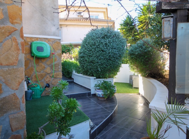 Återförsäljning - Villa - San Miguel de Salinas - San Miguel De Salinas