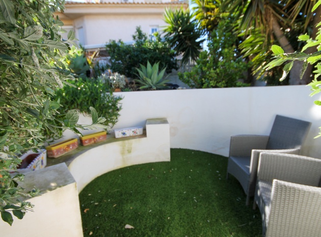 Återförsäljning - Villa - San Miguel de Salinas - San Miguel De Salinas