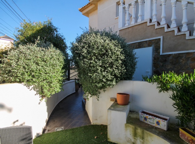 Återförsäljning - Villa - San Miguel de Salinas - San Miguel De Salinas