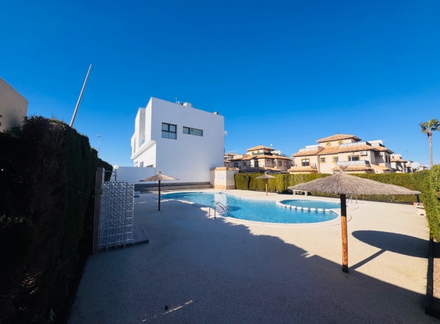 Revente - Villa - La Zenia