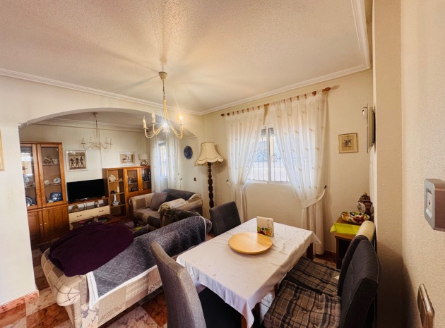 Revente - Villa - La Zenia