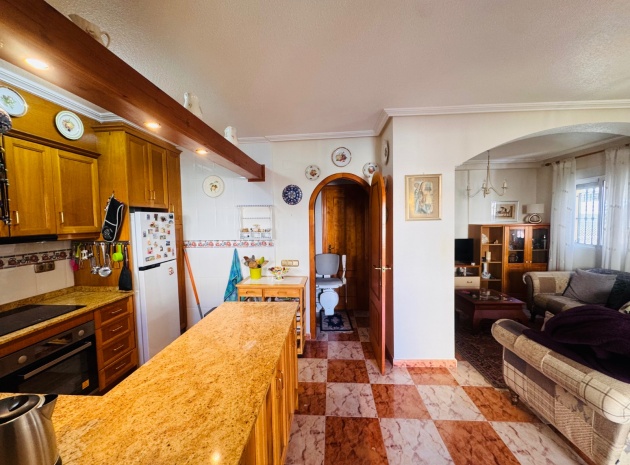 Revente - Villa - La Zenia