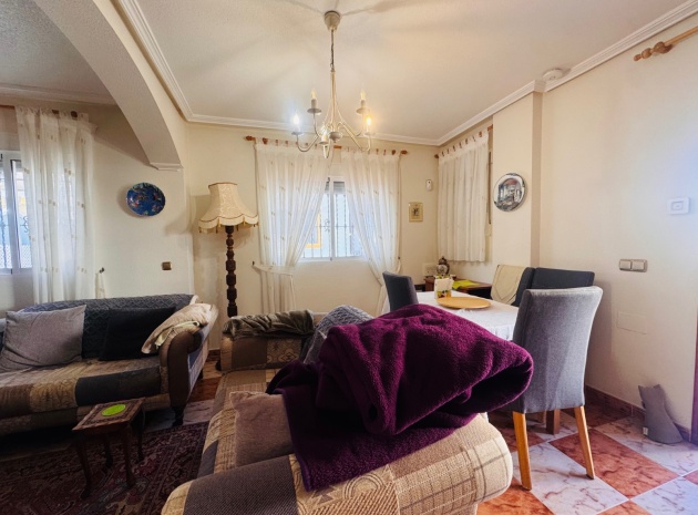 Revente - Villa - La Zenia