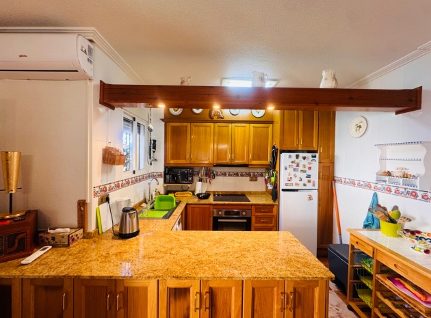 Revente - Villa - La Zenia