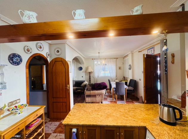 Revente - Villa - La Zenia