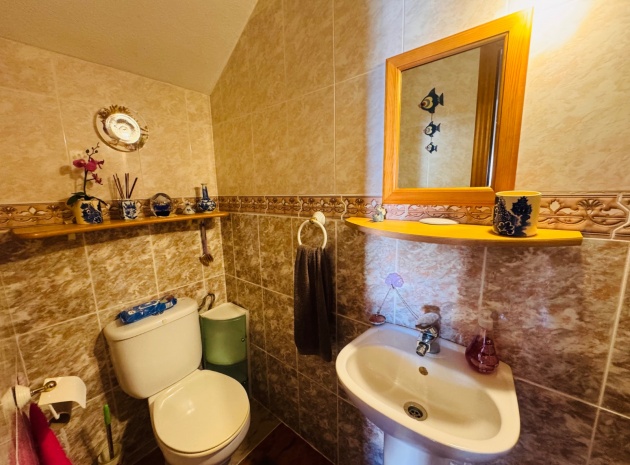 Revente - Villa - La Zenia