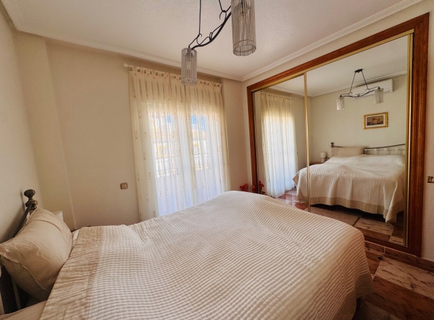 Revente - Villa - La Zenia