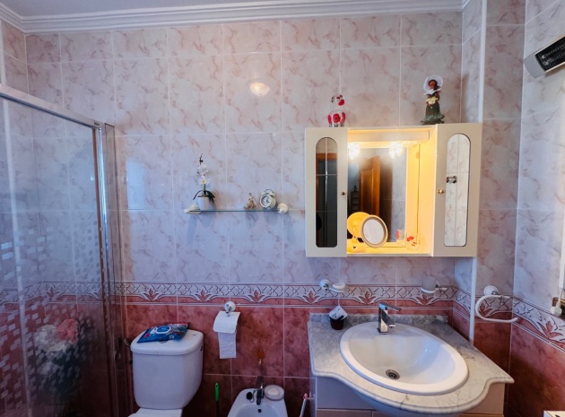 Revente - Villa - La Zenia