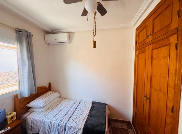 Revente - Villa - La Zenia