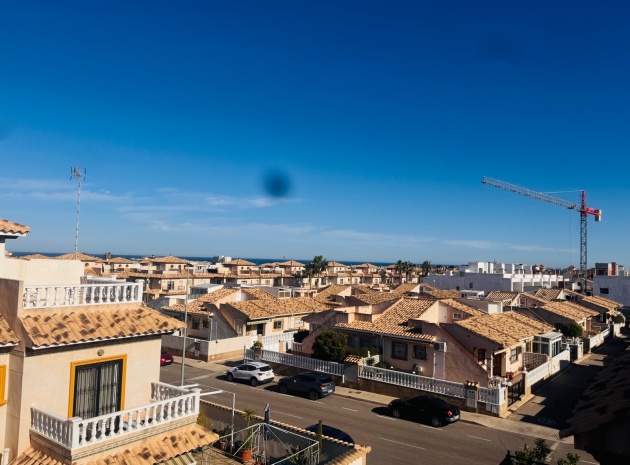 Revente - Villa - La Zenia