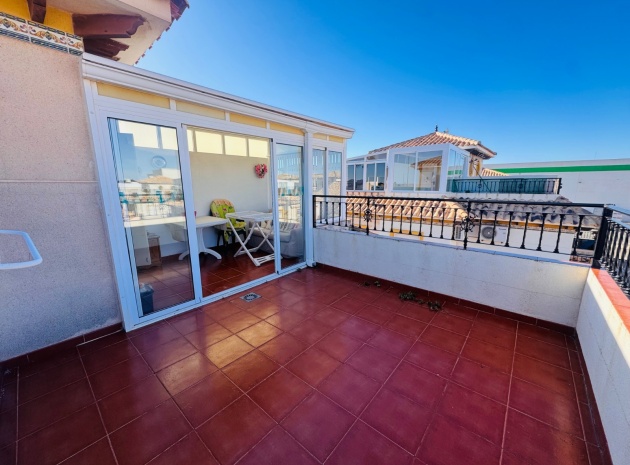 Revente - Villa - La Zenia
