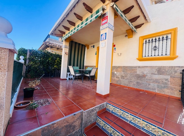 Revente - Villa - La Zenia