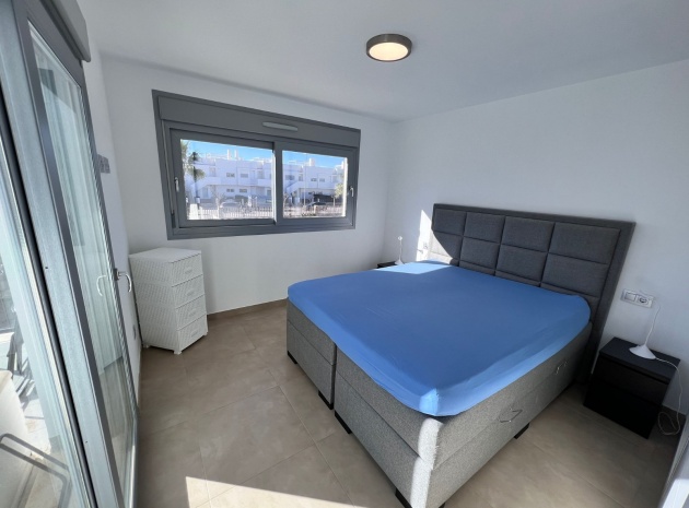 Wiederverkauf - Wohnung - Orihuela - Vistabella Golf Resort