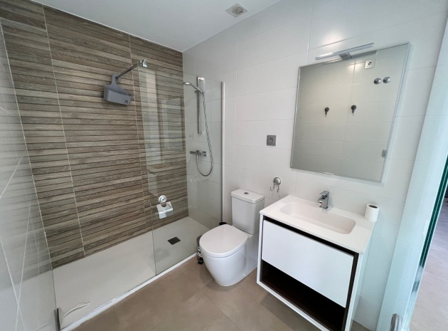 Wiederverkauf - Wohnung - Orihuela - Vistabella Golf Resort