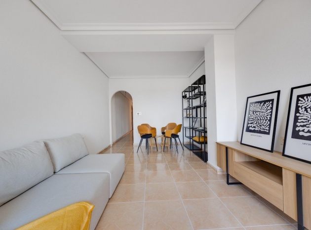 New Build - Apartment - San Fulgencio - Pueblo