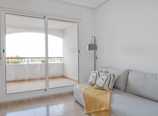 New Build - Apartment - San Fulgencio - Pueblo