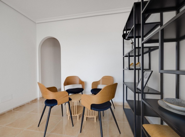 New Build - Apartment - San Fulgencio - Pueblo