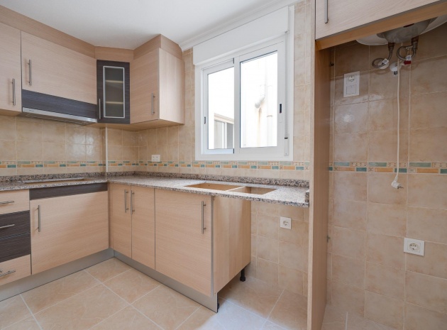 New Build - Apartment - San Fulgencio - Pueblo