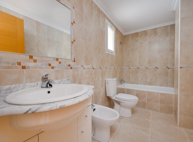 New Build - Apartment - San Fulgencio - Pueblo