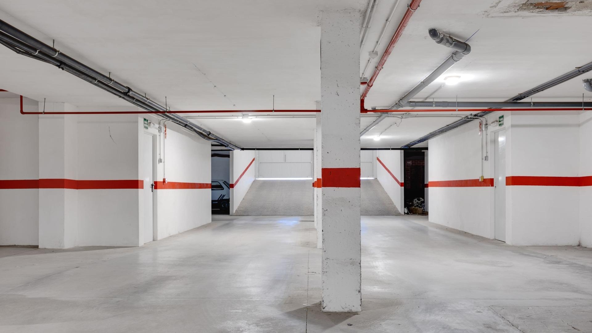 Nouvelle construction - Appartement - San Fulgencio - Pueblo