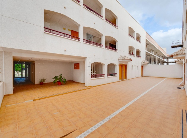 New Build - Apartment - San Fulgencio - Pueblo