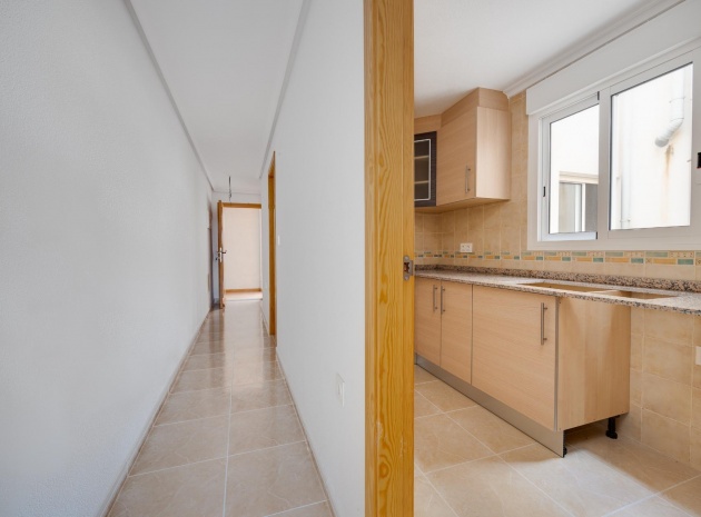 New Build - Apartment - San Fulgencio - Pueblo