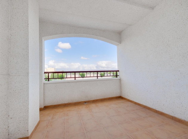 New Build - Apartment - San Fulgencio - Pueblo