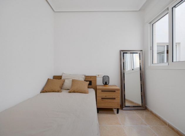 New Build - Apartment - San Fulgencio - Pueblo