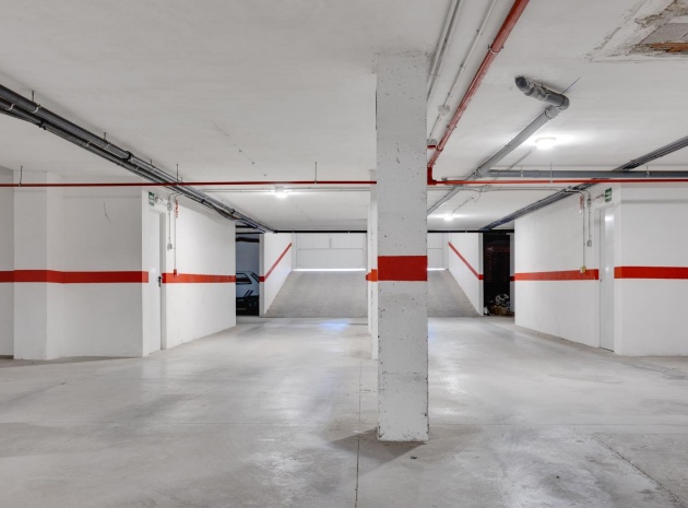 New Build - Apartment - San Fulgencio - Pueblo