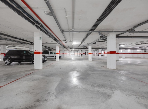 Nybyggnad - Lägenhet - San Fulgencio - Pueblo