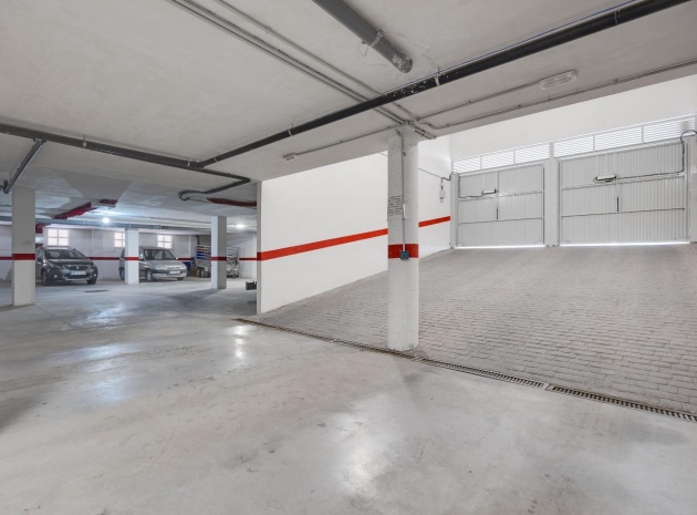 Nybyggnad - Lägenhet - San Fulgencio - Pueblo