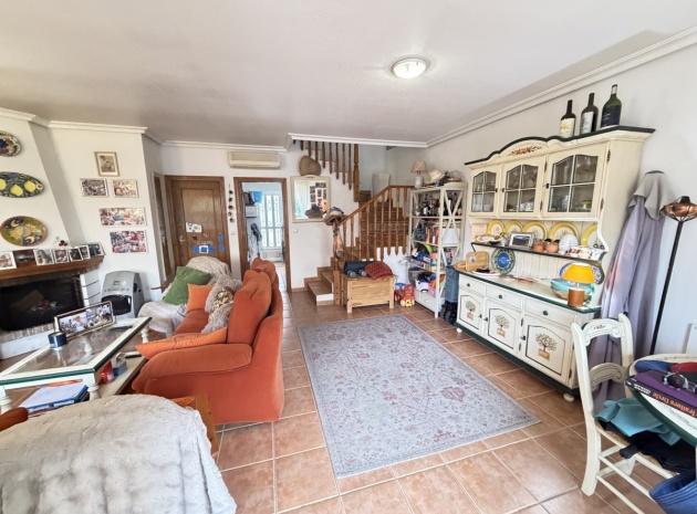 Wederverkoop - Herenhuis - Cabo Roig