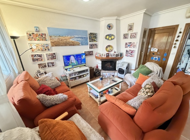 Wederverkoop - Herenhuis - Cabo Roig